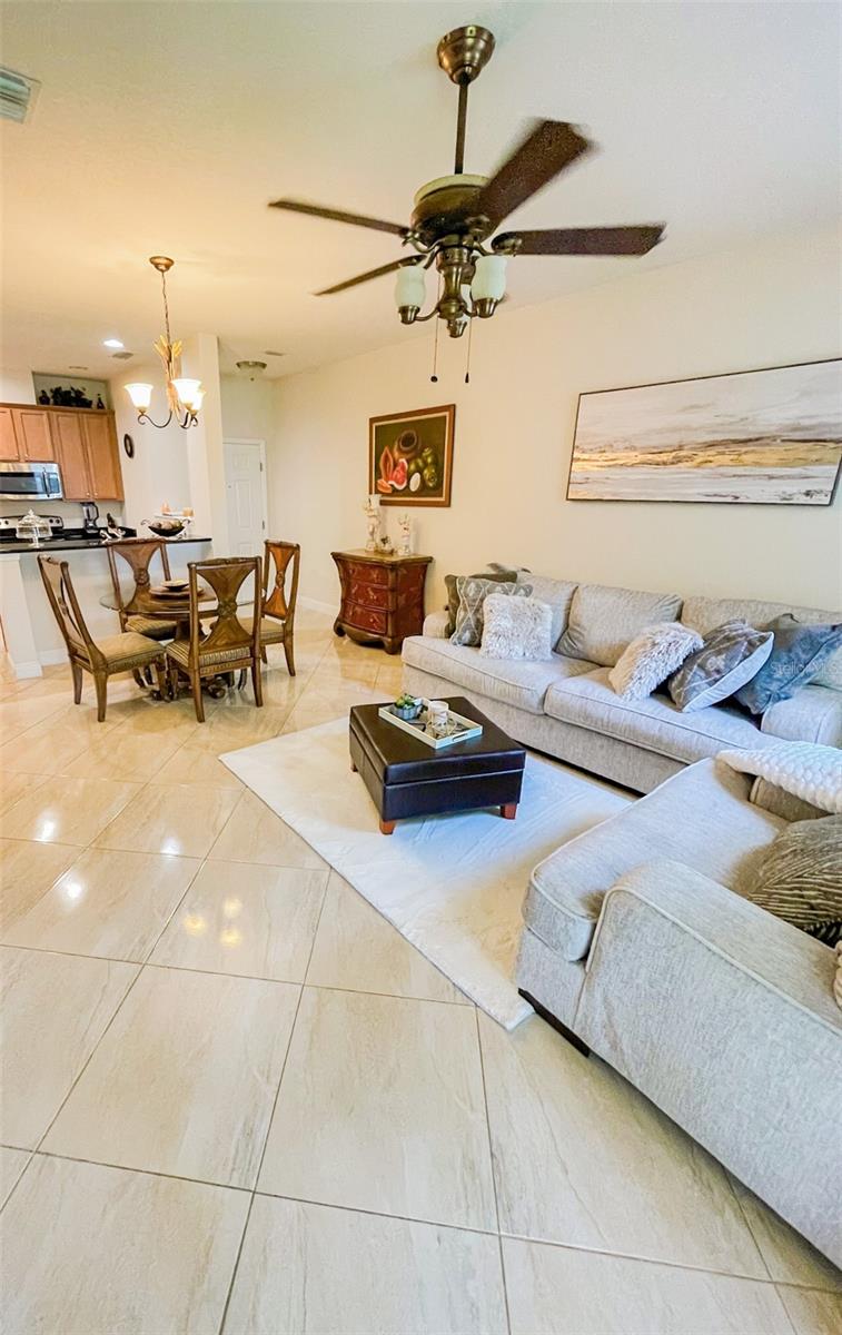 COPPERSTONE PH I - Residential Lease