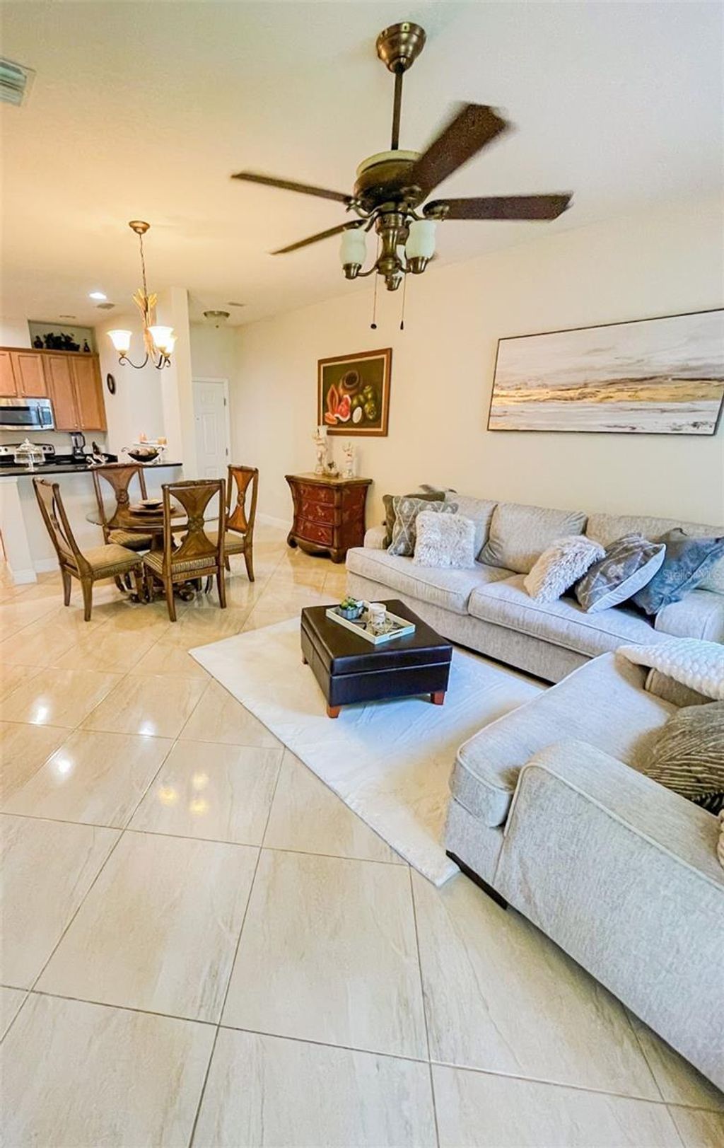 Photo of 11567 84th Street Circle E #105, Parrish, FL 34219 (MLS # A4675618)