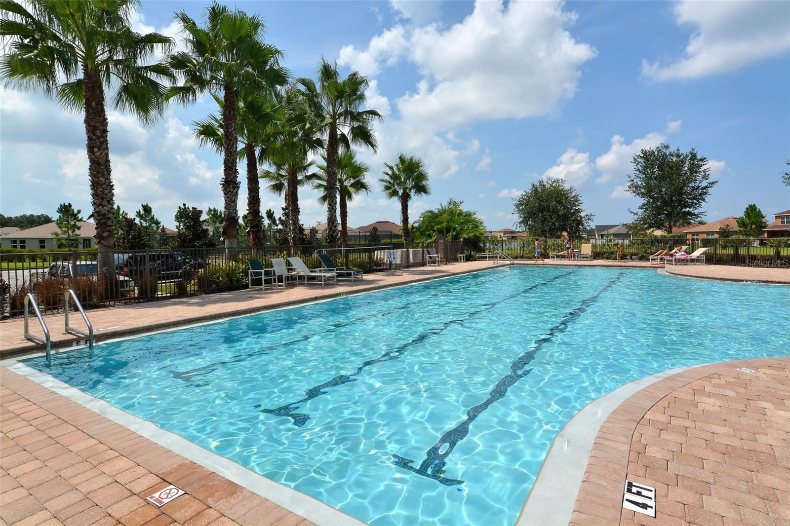 COPPERSTONE PH I - Residential Lease