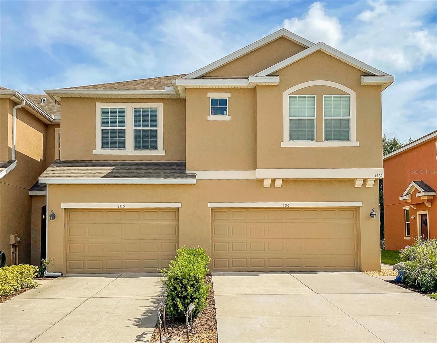 COPPERSTONE PH I - Residential Lease