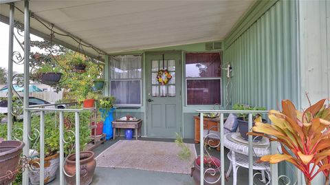 A home in PORT ORANGE