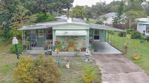 A home in PORT ORANGE