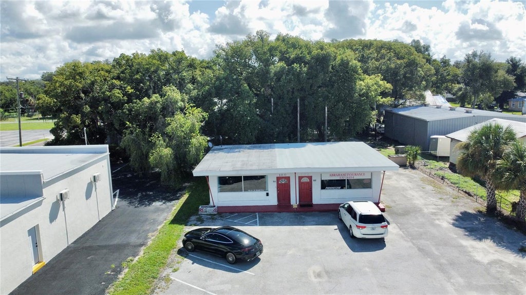Photo of 102 L B Brown Avenue, Bartow, FL 33830 (MLS # O6441845)