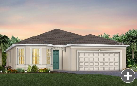 DEL WEBB MINNEOLA - Residential
