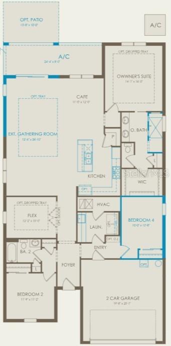 DEL WEBB MINNEOLA - Residential