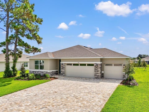 Photo of 9196 Players Drive, Weeki Wachee, FL 34613 (MLS # TB8560911)