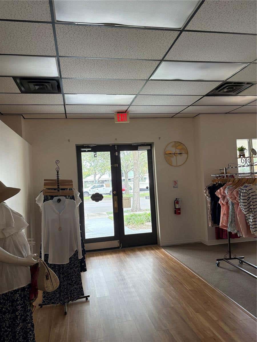 Photo of 301 W Bay Drive #5, Largo, FL 33770 (MLS # S5155711)