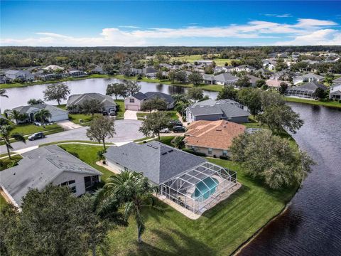 A home in PORT ORANGE