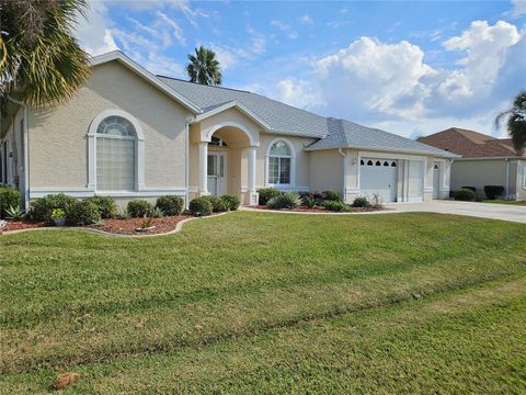 A home in OCALA