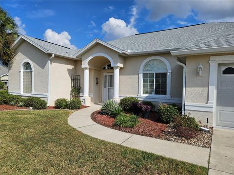 A home in OCALA