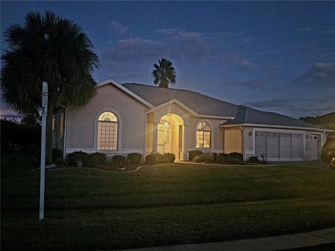 A home in OCALA