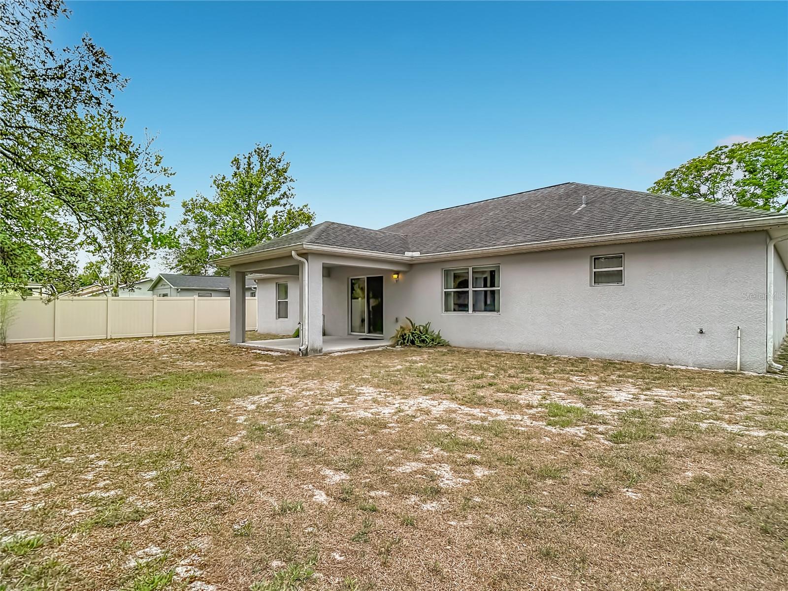 SPRING HILL - Residential