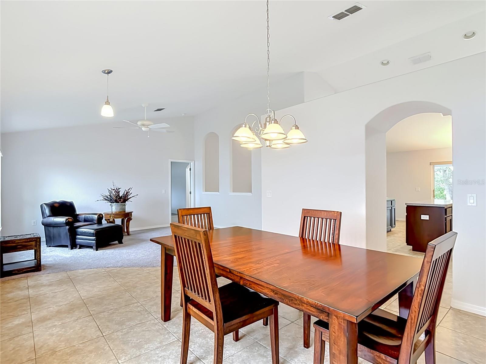 SPRING HILL - Residential