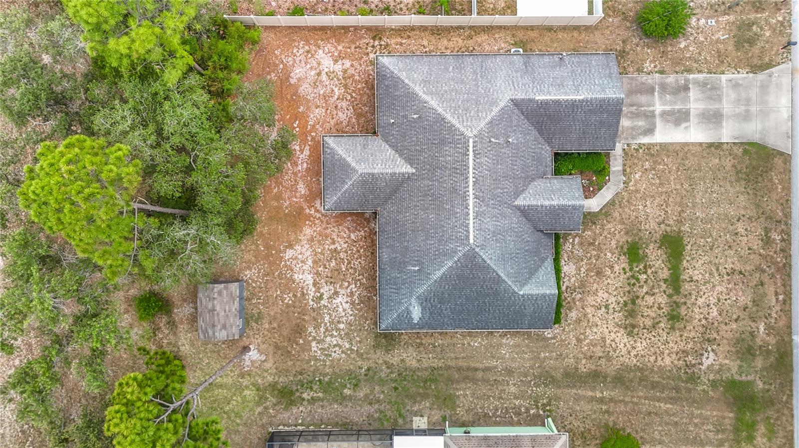 SPRING HILL - Residential