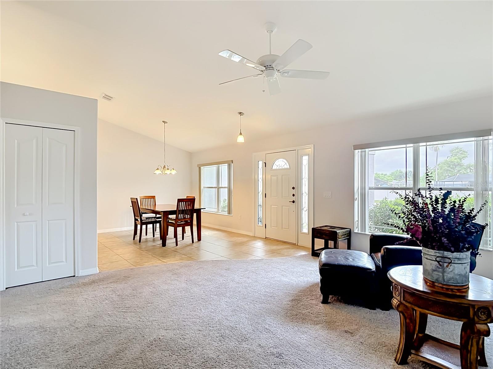 SPRING HILL - Residential