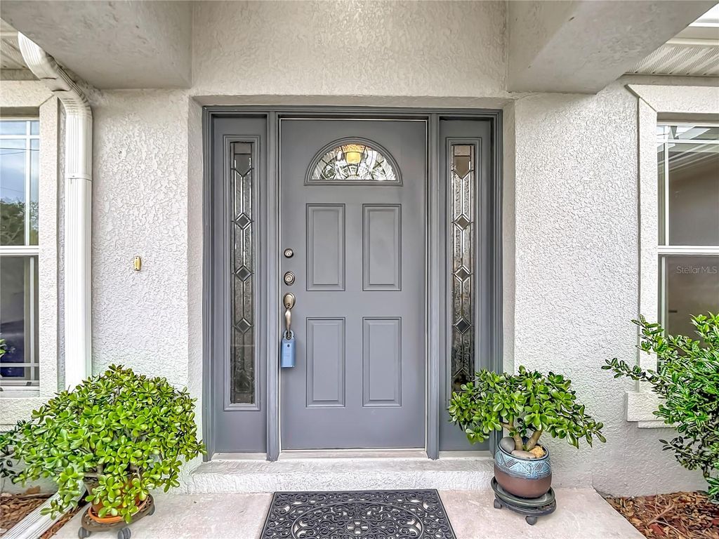 Photo of 3490 Dow Lane, Spring Hill, FL 34609 (MLS # TB8508852)