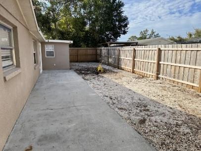 PALM TERRACE GARDENS - Residential Lease