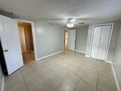 PALM TERRACE GARDENS - Residential Lease