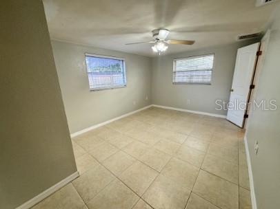 PALM TERRACE GARDENS - Residential Lease