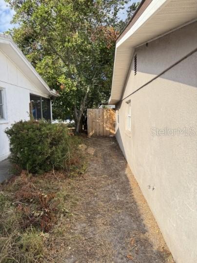 PALM TERRACE GARDENS - Residential Lease