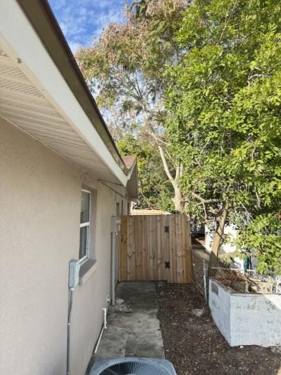 PALM TERRACE GARDENS - Residential Lease