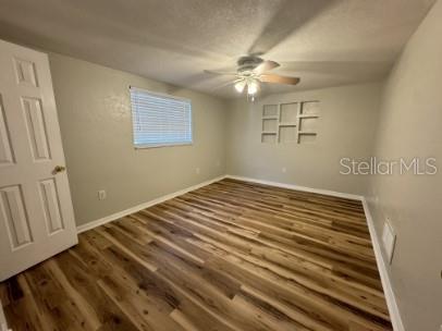 PALM TERRACE GARDENS - Residential Lease