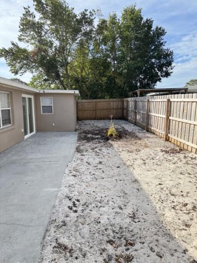 PALM TERRACE GARDENS - Residential Lease