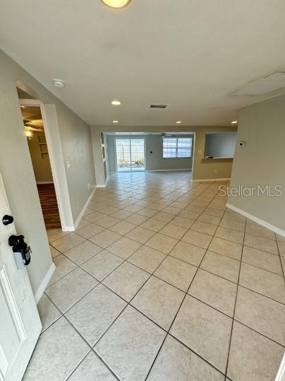 PALM TERRACE GARDENS - Residential Lease