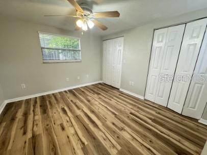 PALM TERRACE GARDENS - Residential Lease