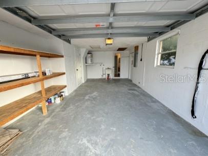 PALM TERRACE GARDENS - Residential Lease