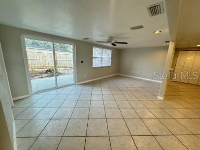 PALM TERRACE GARDENS - Residential Lease