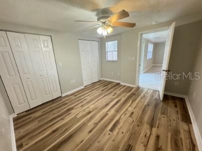 PALM TERRACE GARDENS - Residential Lease