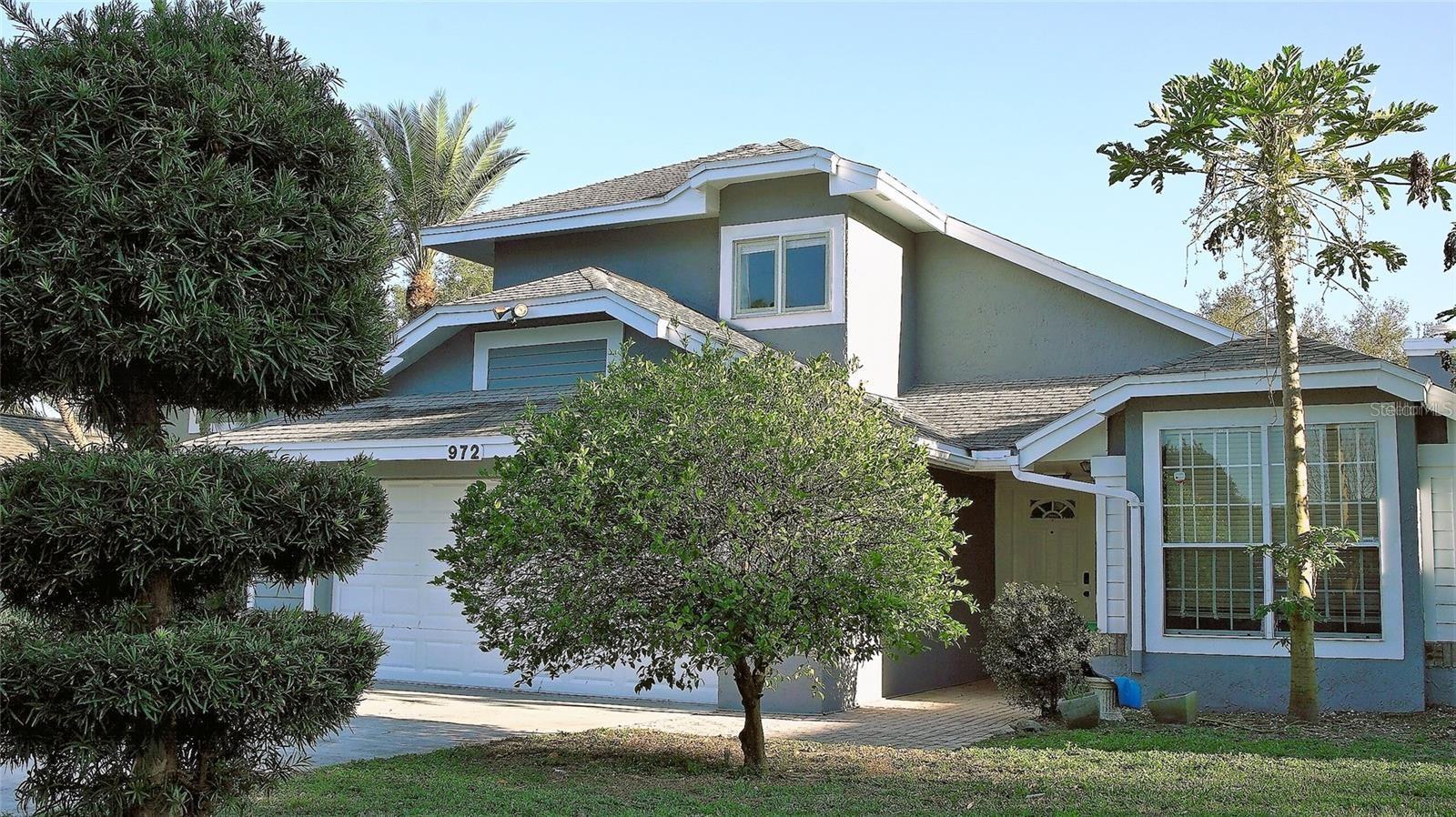 SUMMER LAKES - Residential Lease