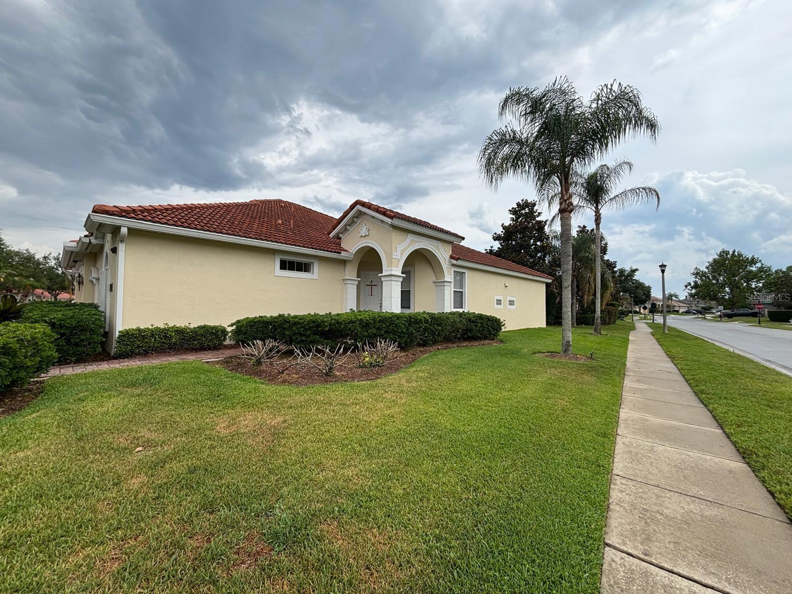 BELMERE VILLAGE G2 48 65 - Residential Lease