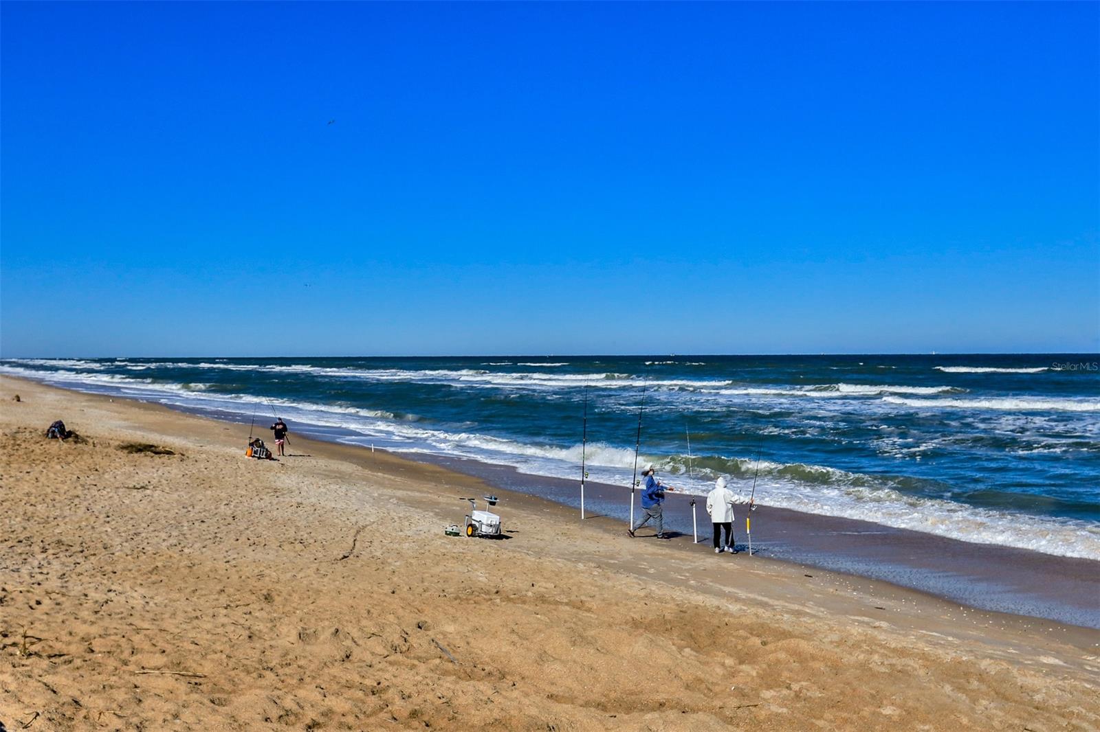 Bethune Volusia Beach - Residential