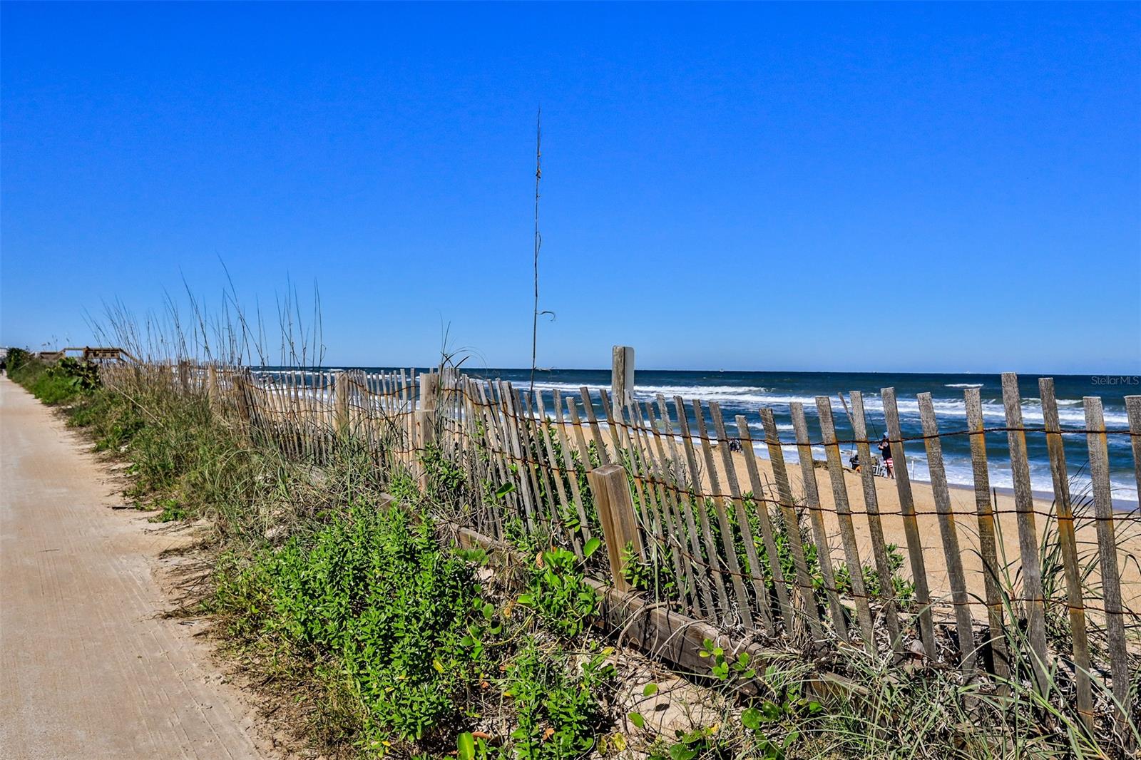 Bethune Volusia Beach - Residential