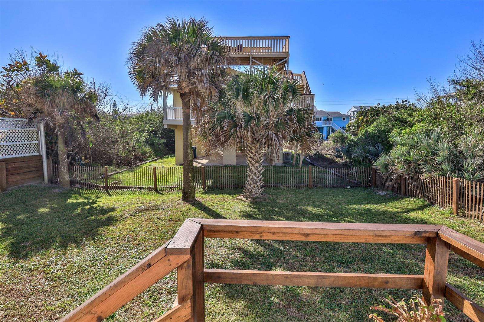 Bethune Volusia Beach - Residential