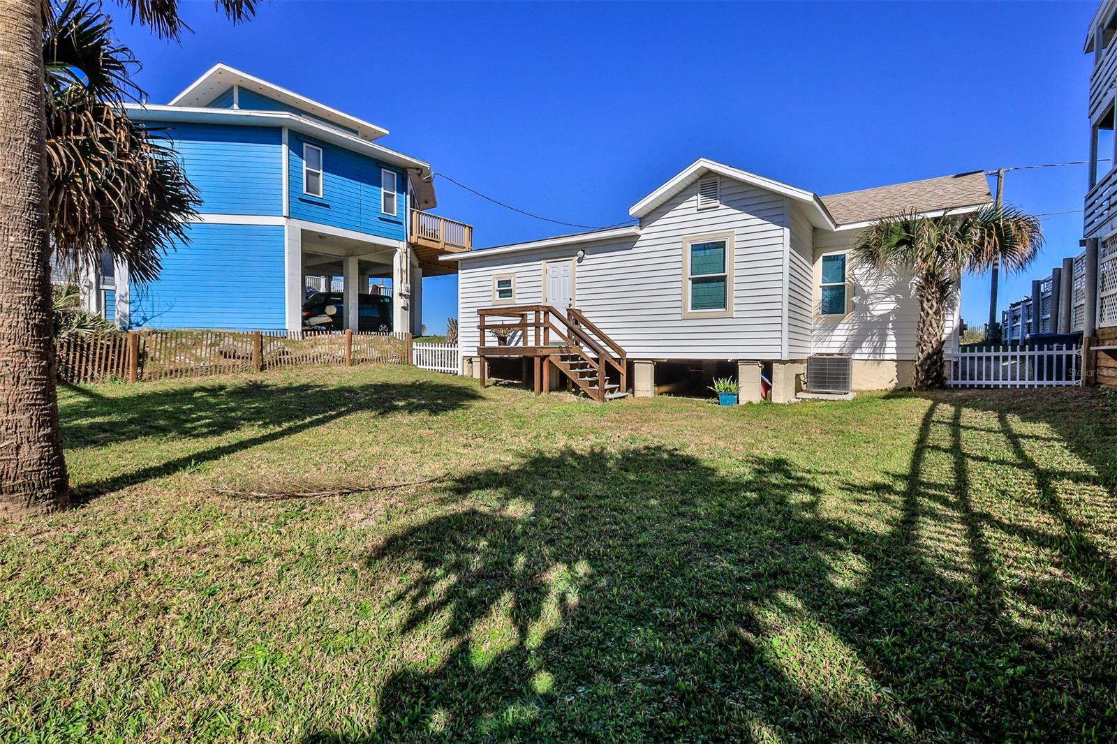 Bethune Volusia Beach - Residential