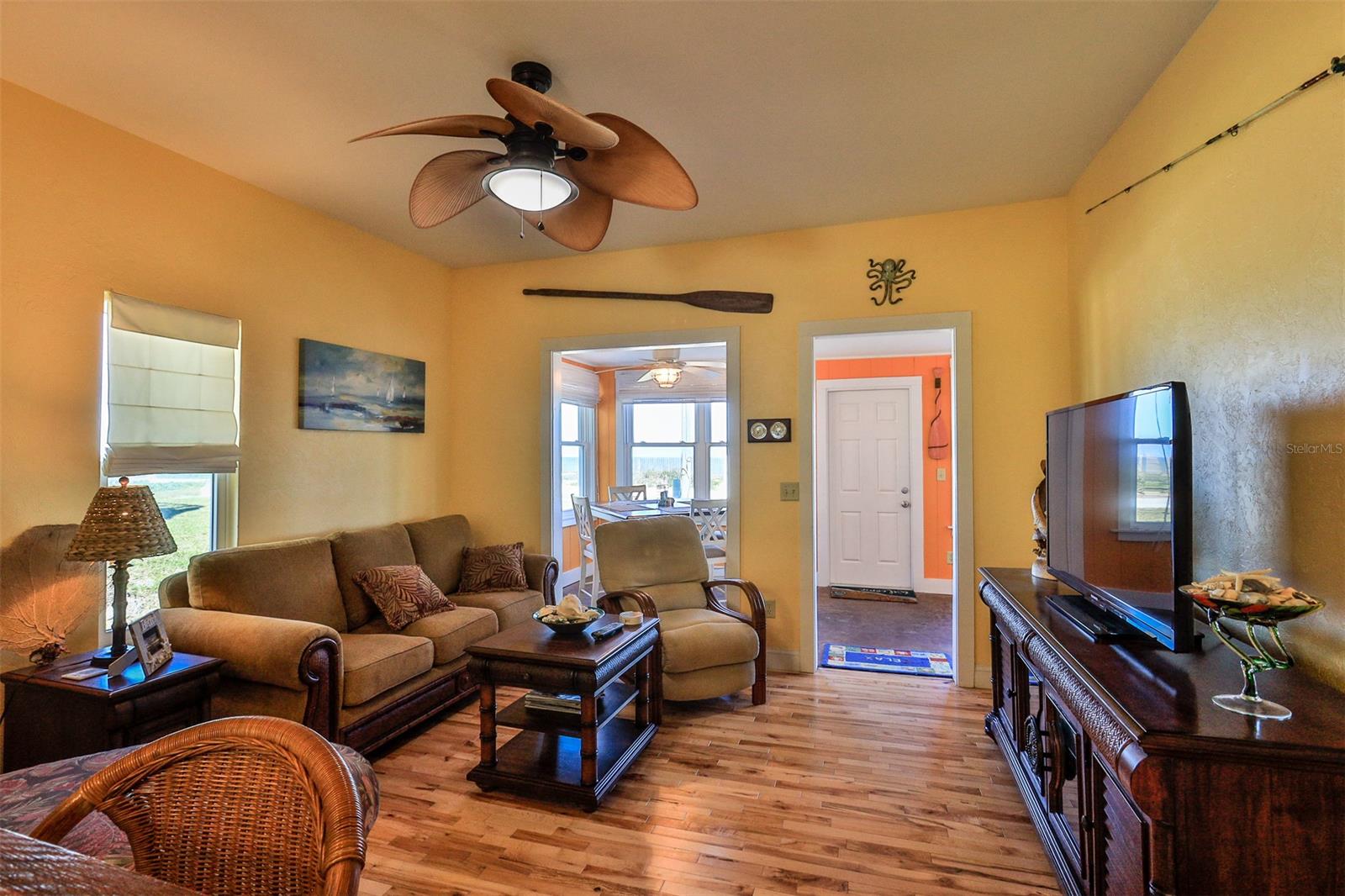 Bethune Volusia Beach - Residential