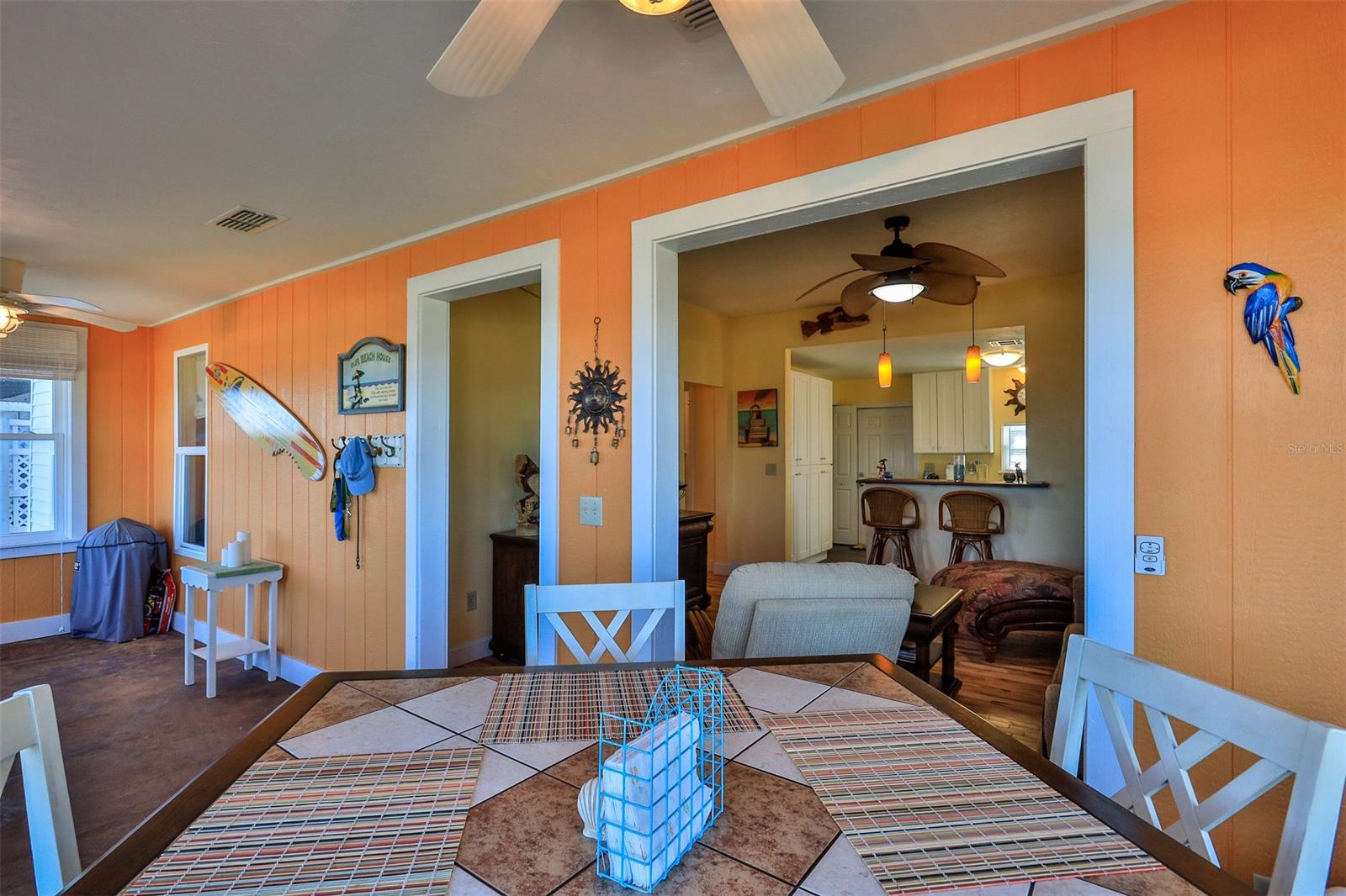 Bethune Volusia Beach - Residential