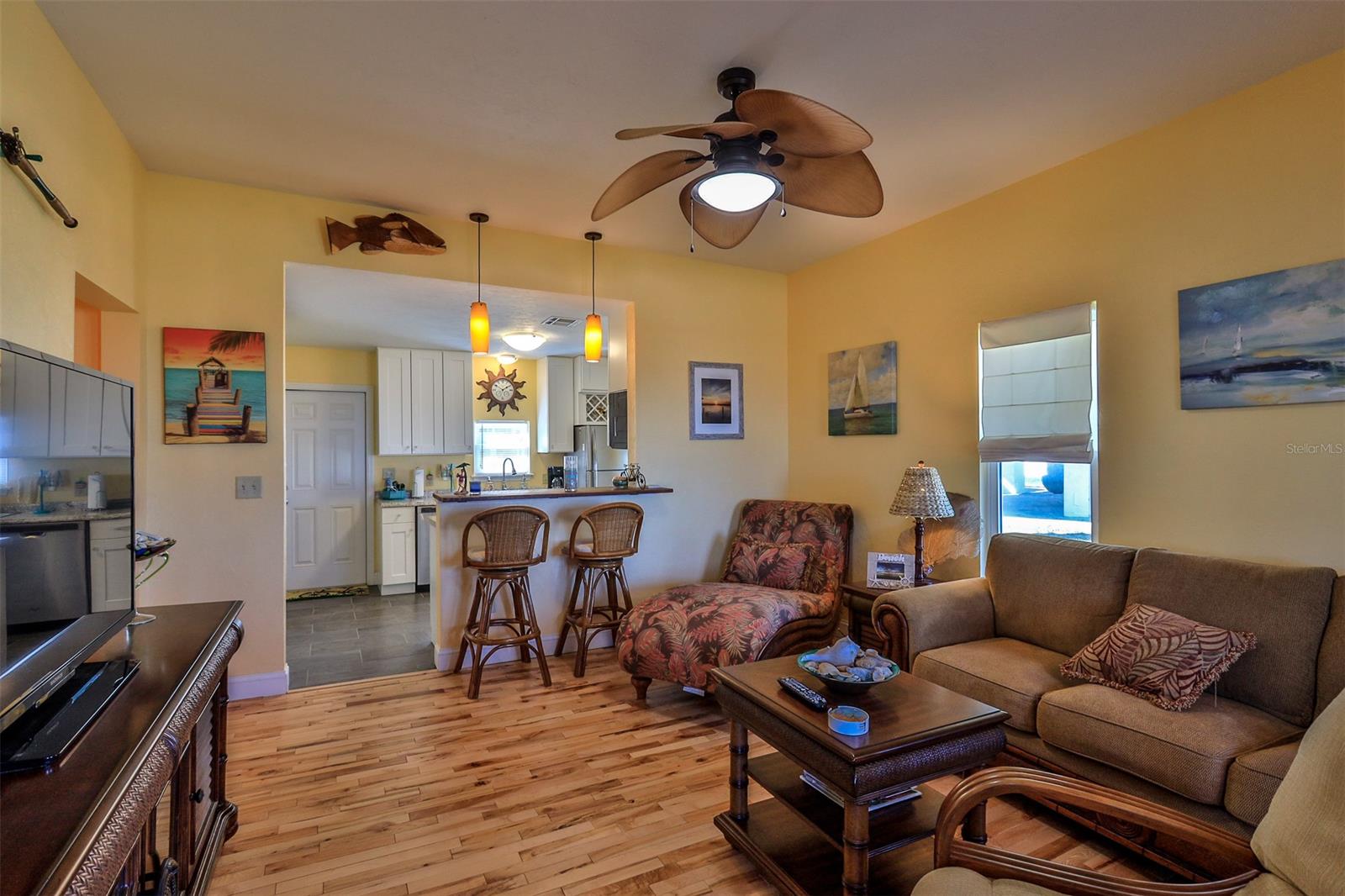 Bethune Volusia Beach - Residential