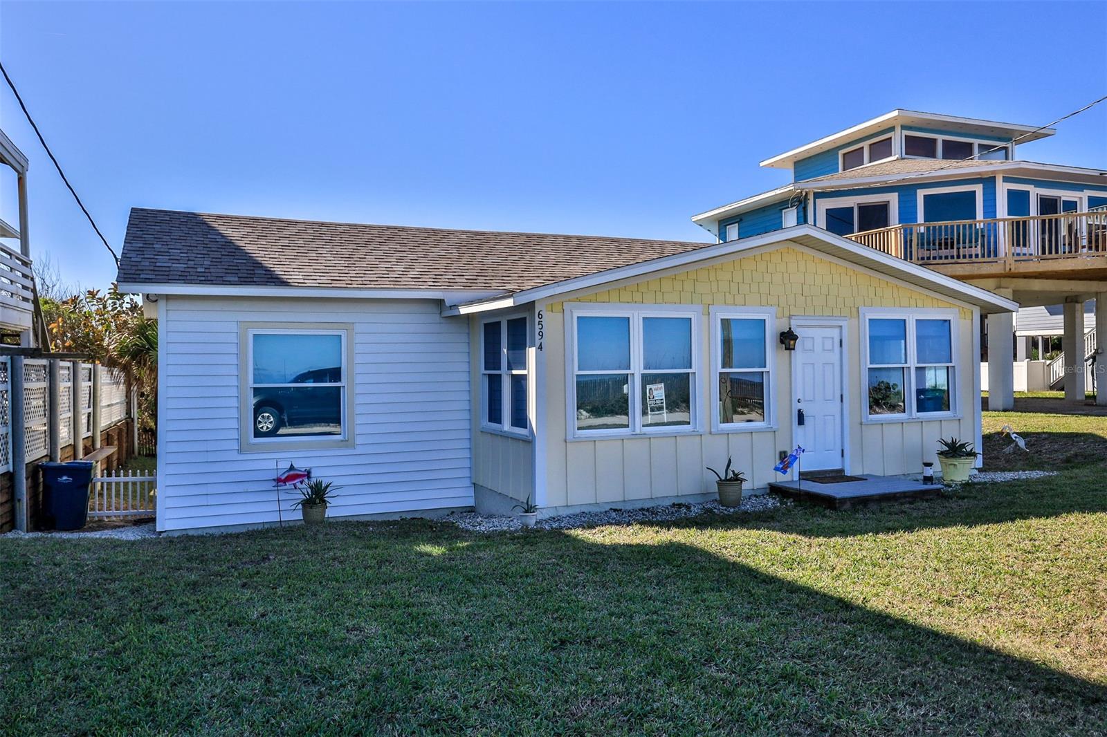 Bethune Volusia Beach - Residential