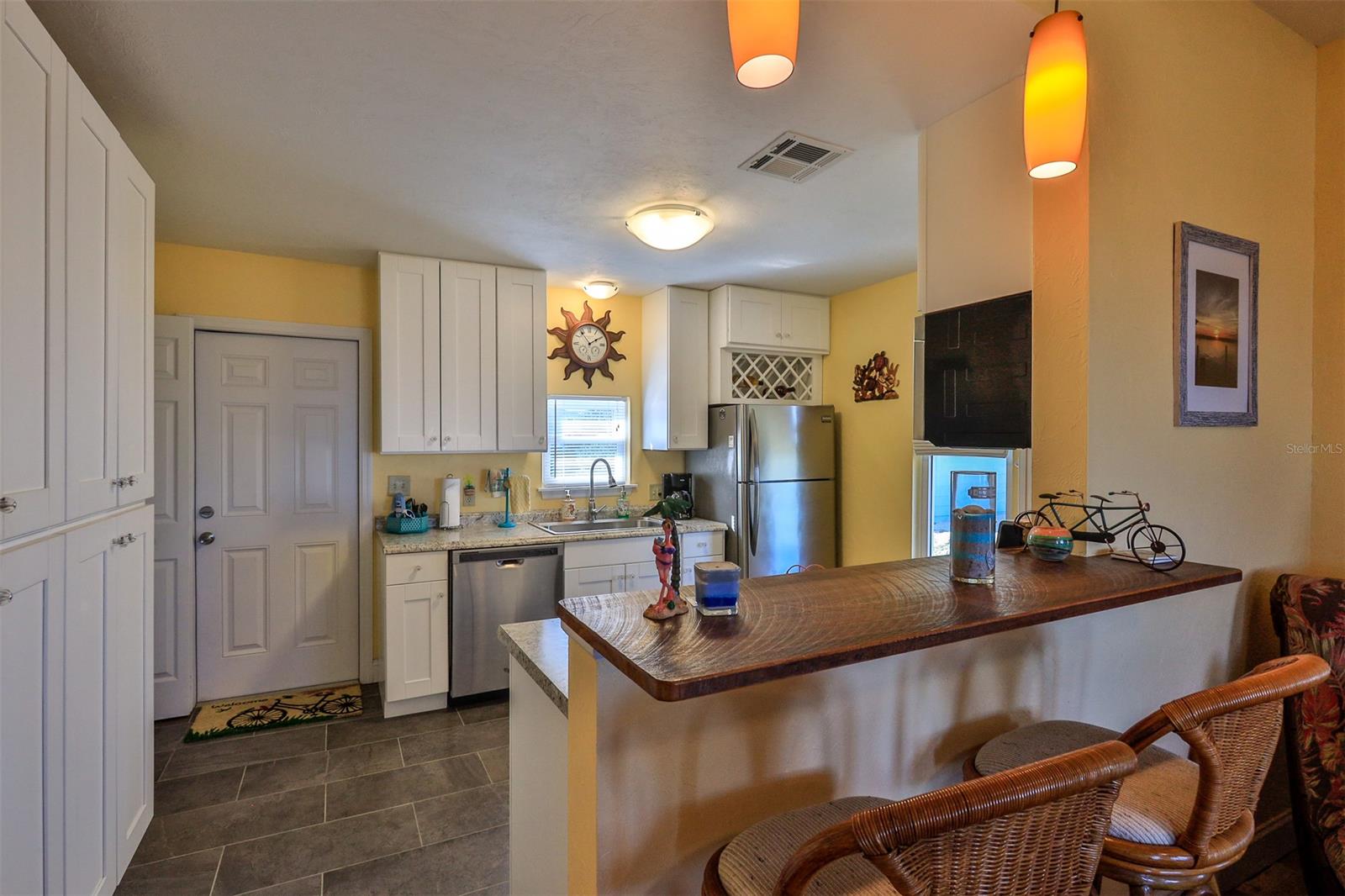 Bethune Volusia Beach - Residential