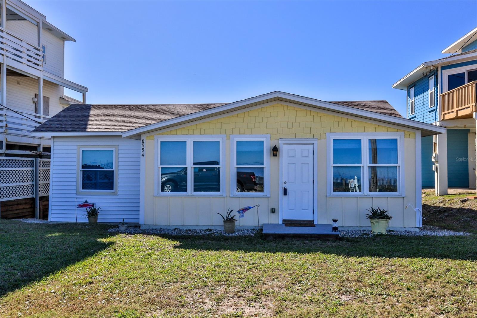 Bethune Volusia Beach - Residential