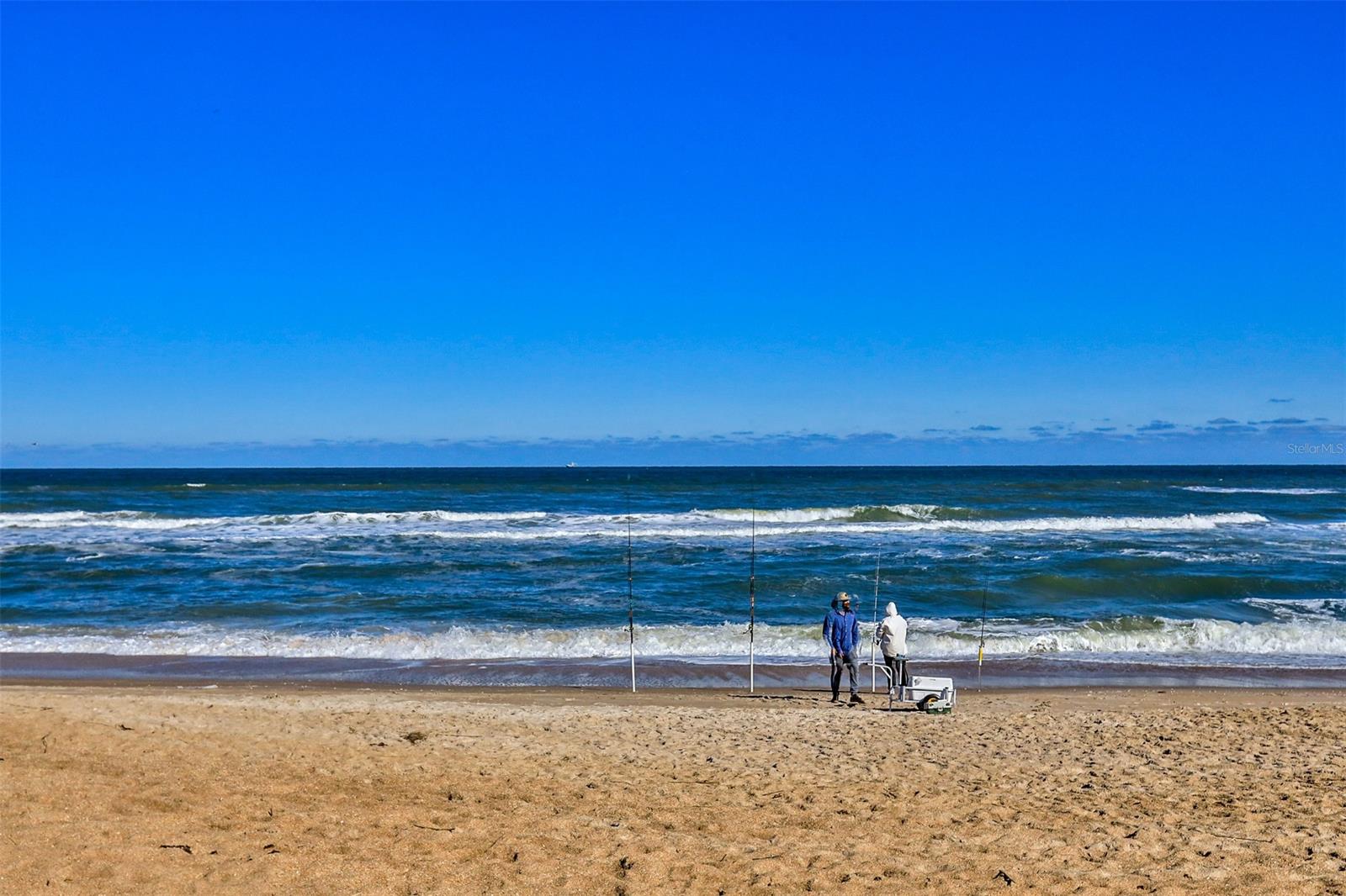 Bethune Volusia Beach - Residential