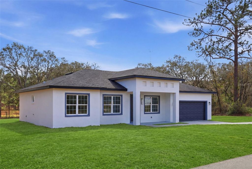 Photo of 15043 SW 60th Terrace, Ocala, FL 34473 (MLS # O6386075)