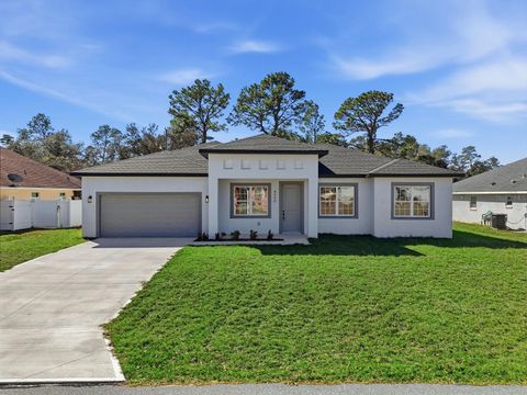 Photo of 15043 SW 60th Terrace, Ocala, FL 34473 (MLS # O6386075)