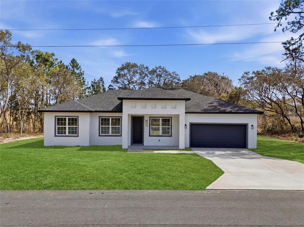 Photo of 15043 SW 60th Terrace, Ocala, FL 34473 (MLS # O6386075)