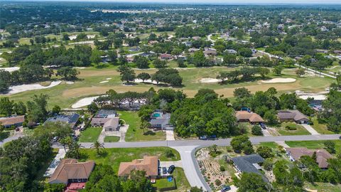 A home in DELTONA