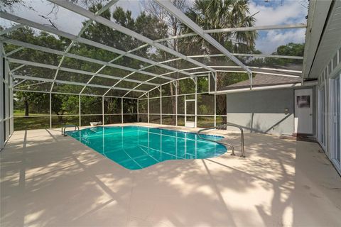 A home in DELTONA